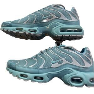 2024 Nike Wmns Air Max Plus By You Teal Women's Size 10 Sneakers HF0665-900 athl